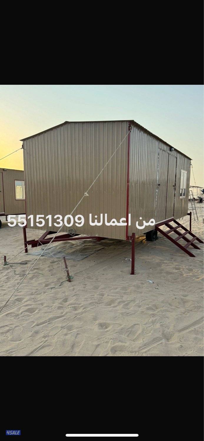 مخزن شاصي 16 دبل تاير 6 برغي قلص ليز كيربي ديكور كامل حتي السقف6