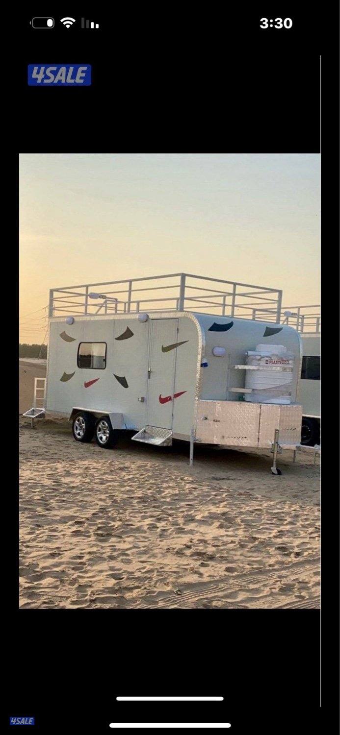 مخزن شاصي 16 دبل تاير 6 برغي قلص ليز كيربي ديكور كامل حتي السقف8