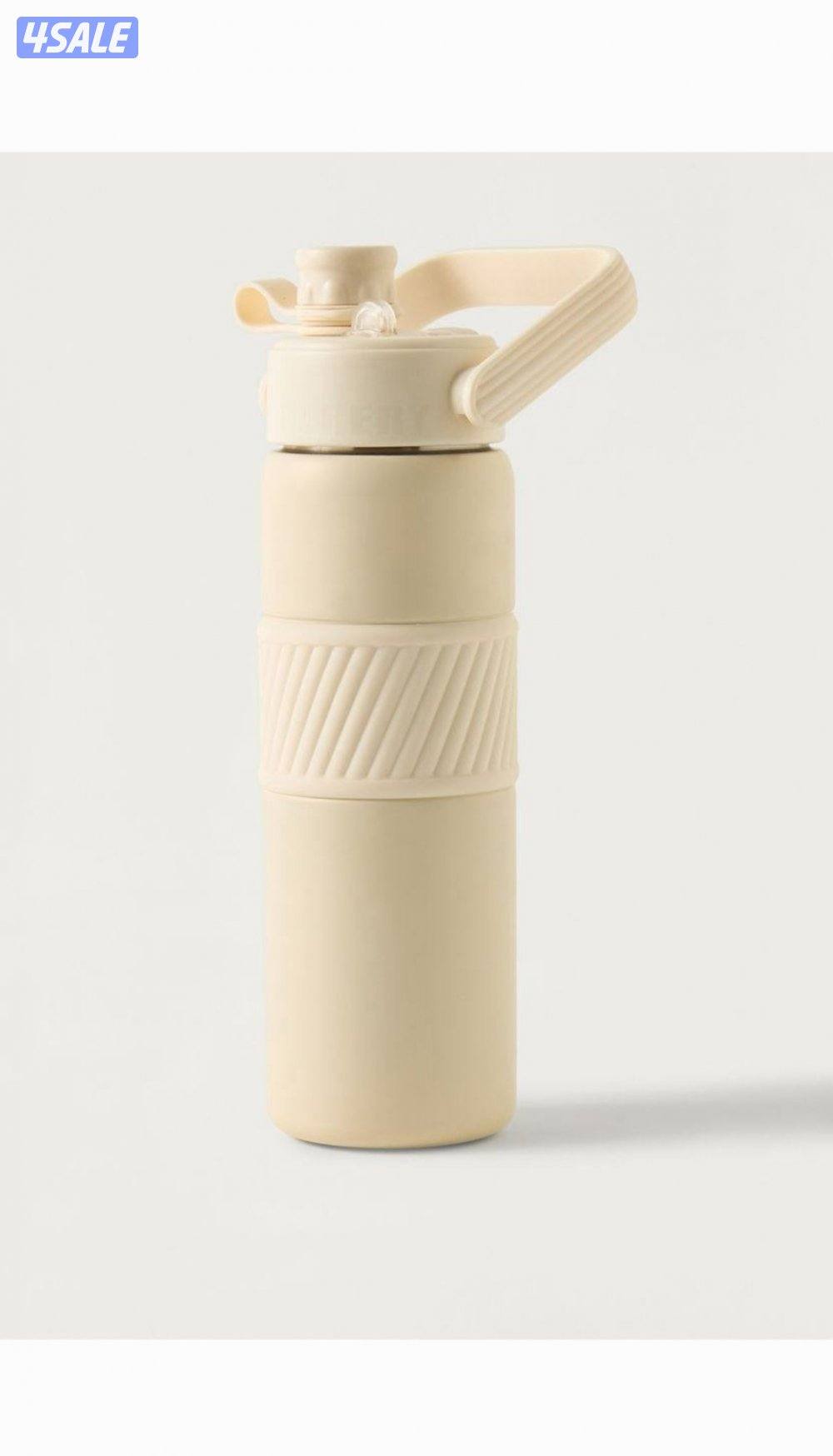 قارورة ماء حرارية – مقاومة للإنسكاب
Thermal Water Bottle – Leak-Proof1