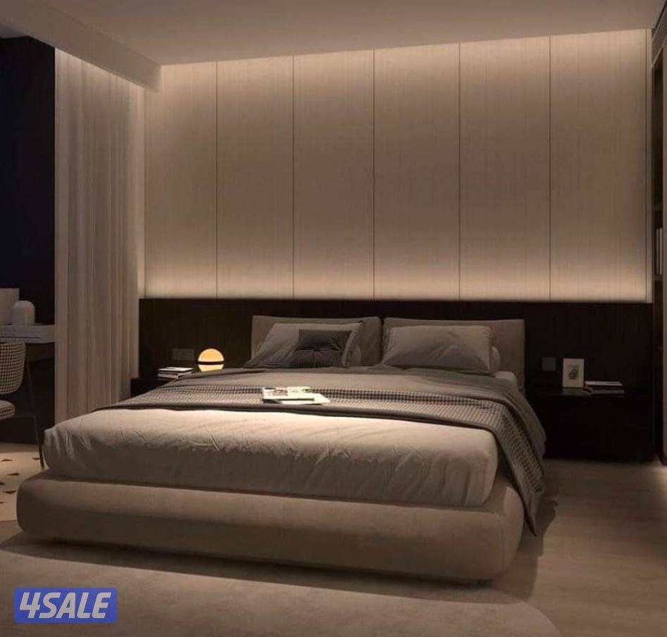 سراير أمريكي تفصال وجاهز حسب الطلب جميع المقاسات متوفره بأقل الأسعار.1