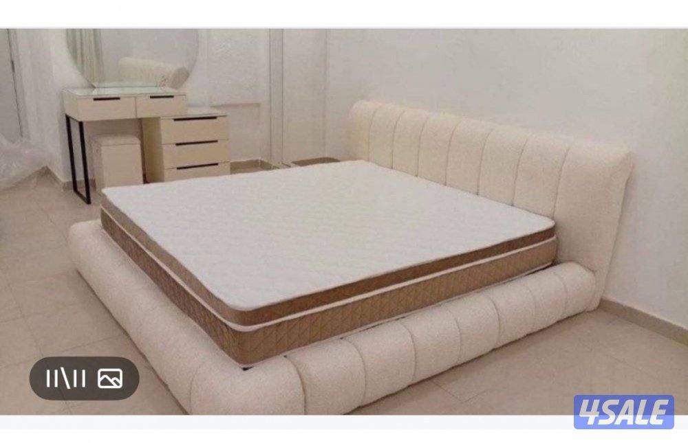 سراير أمريكي تفصال وجاهز حسب الطلب جميع المقاسات متوفره بأقل الأسعار.5