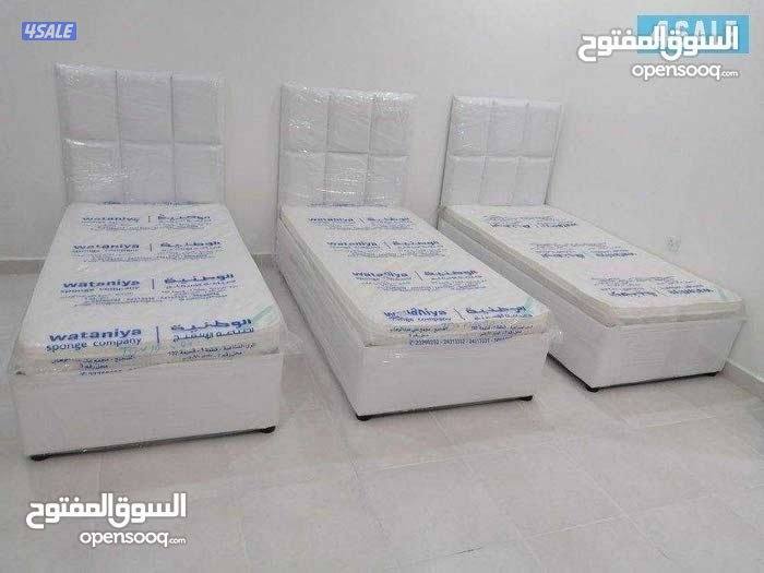 منجره ابو علي للاثاث والفرشات الطبي جميع المقاسات متوفرة بأقل الأسعار.6