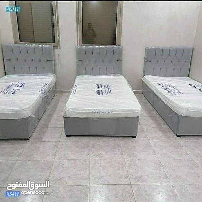 منجره ابو علي للاثاث والفرشات الطبي جميع المقاسات متوفرة بأقل الأسعار.5