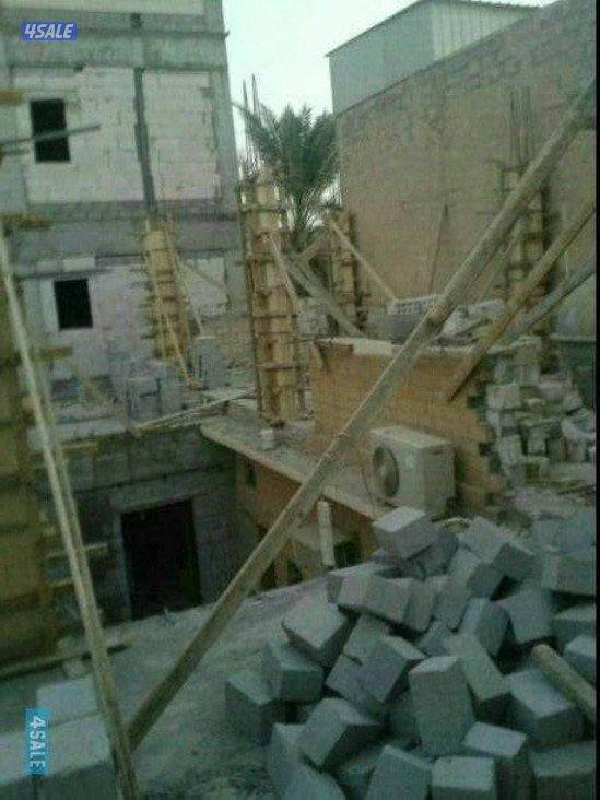 ترميمات عامه ابو حسن0