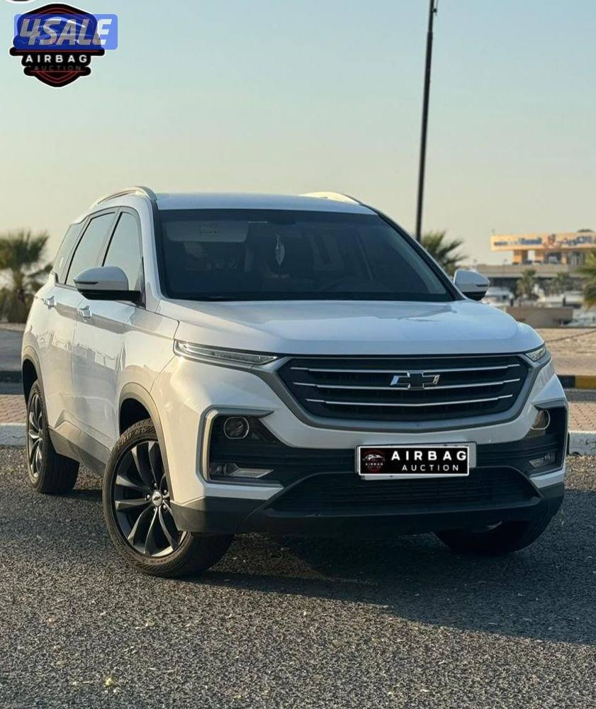 كابتيفا 
موديل 2023 
عداد 80 الف
1500 سى سى2