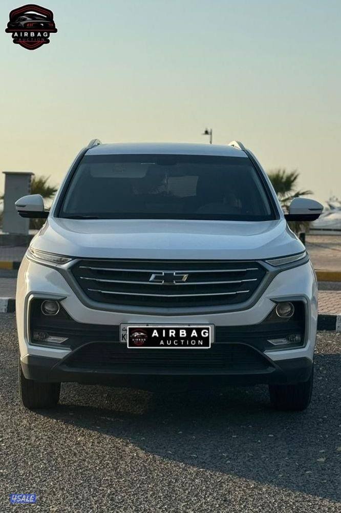 كابتيفا 
موديل 2023 
عداد 80 الف
1500 سى سى1