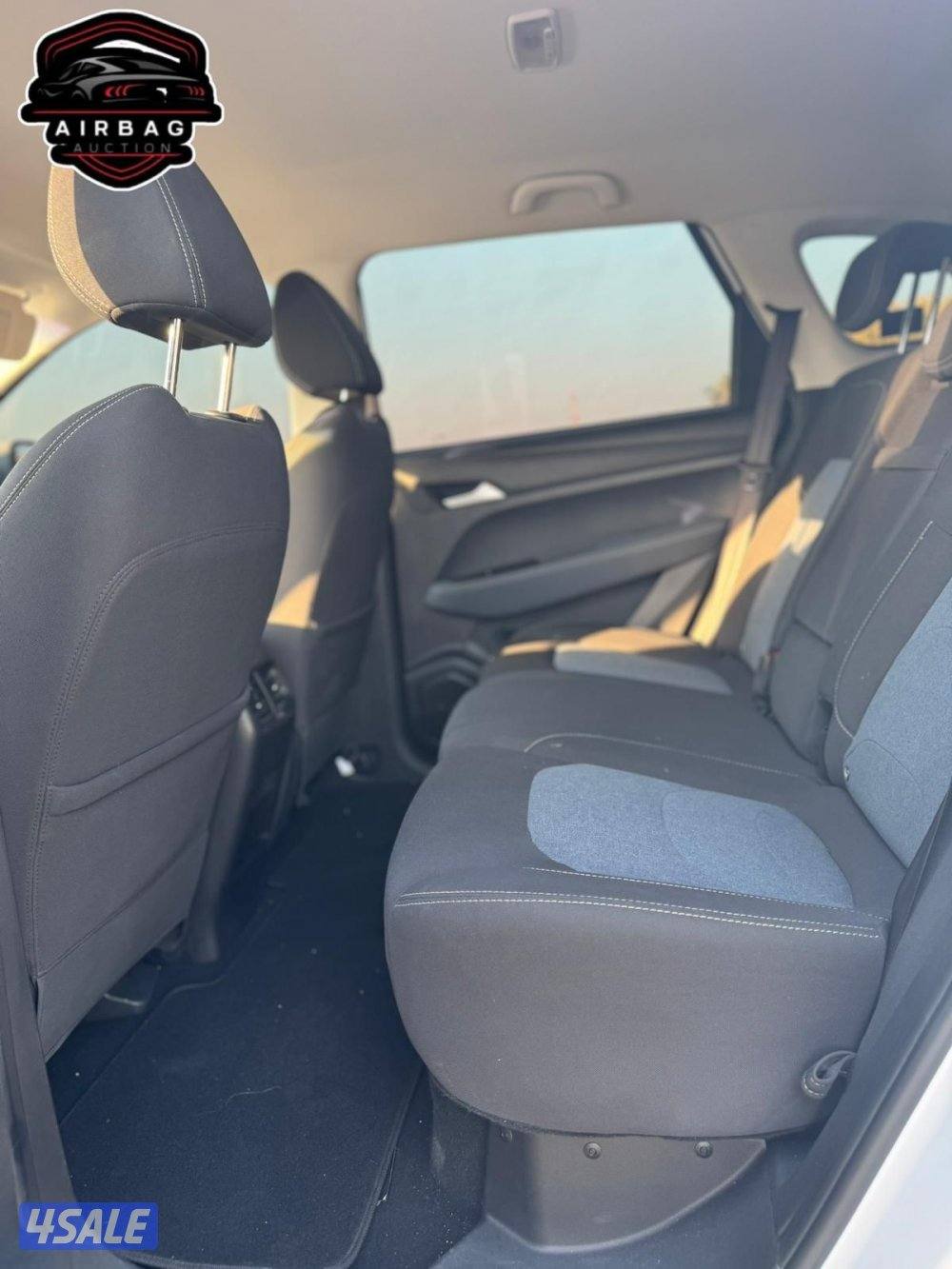 كابتيفا 
موديل 2023 
عداد 80 الف
1500 سى سى9