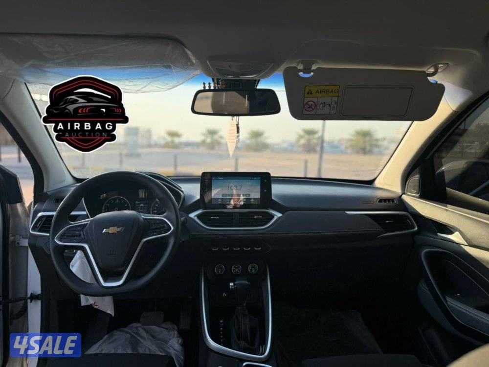 كابتيفا 
موديل 2023 
عداد 80 الف
1500 سى سى10