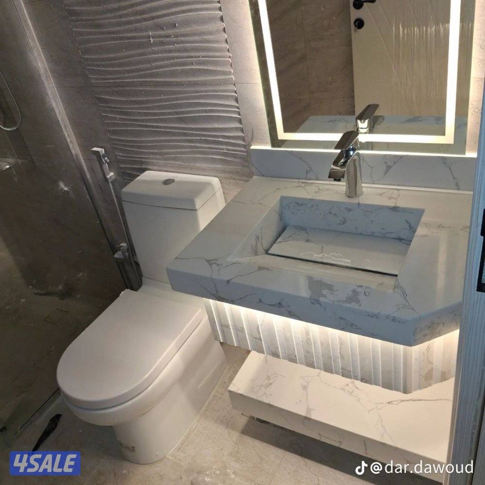 مقاولات عامه سيراميك وعازل وصحي وتكسير وترميم جميع مناطق الكويت2