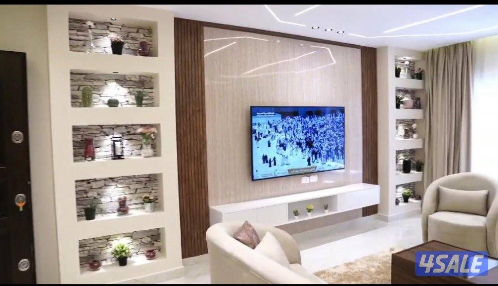 للاجار شقه في الزمالك0