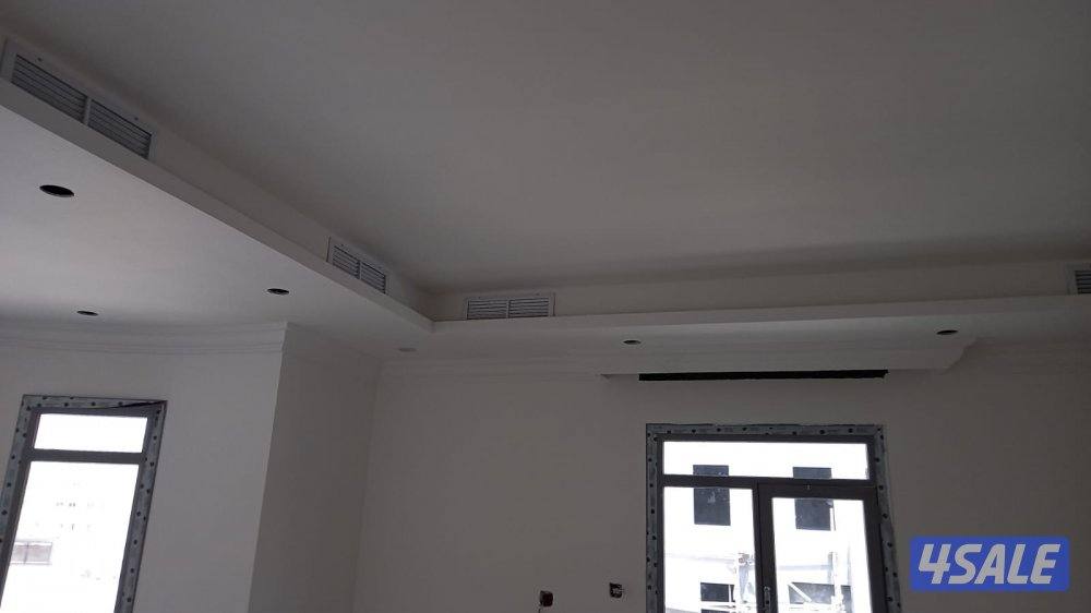 مقاول دكتات تكيف المركزى تركيب تهوية10