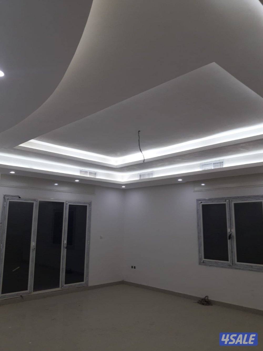 مقاول دكتات تكيف المركزى تركيب تهوية9