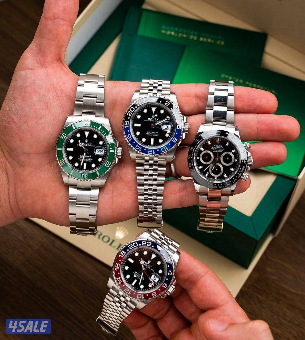 ساعات ماستر كولتي vip سويسري شي فاخر2