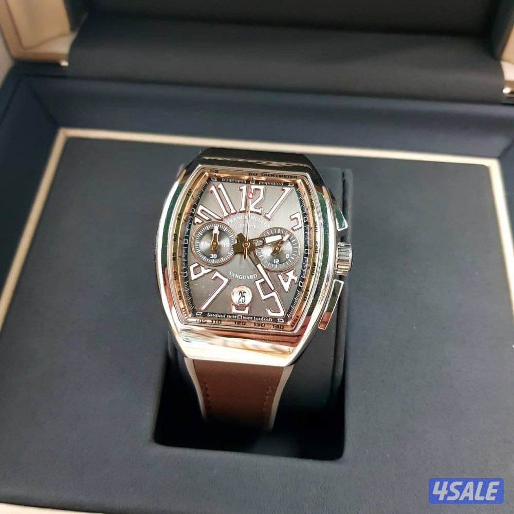 ساعات ماستر كولتي vip سويسري شي فاخر10