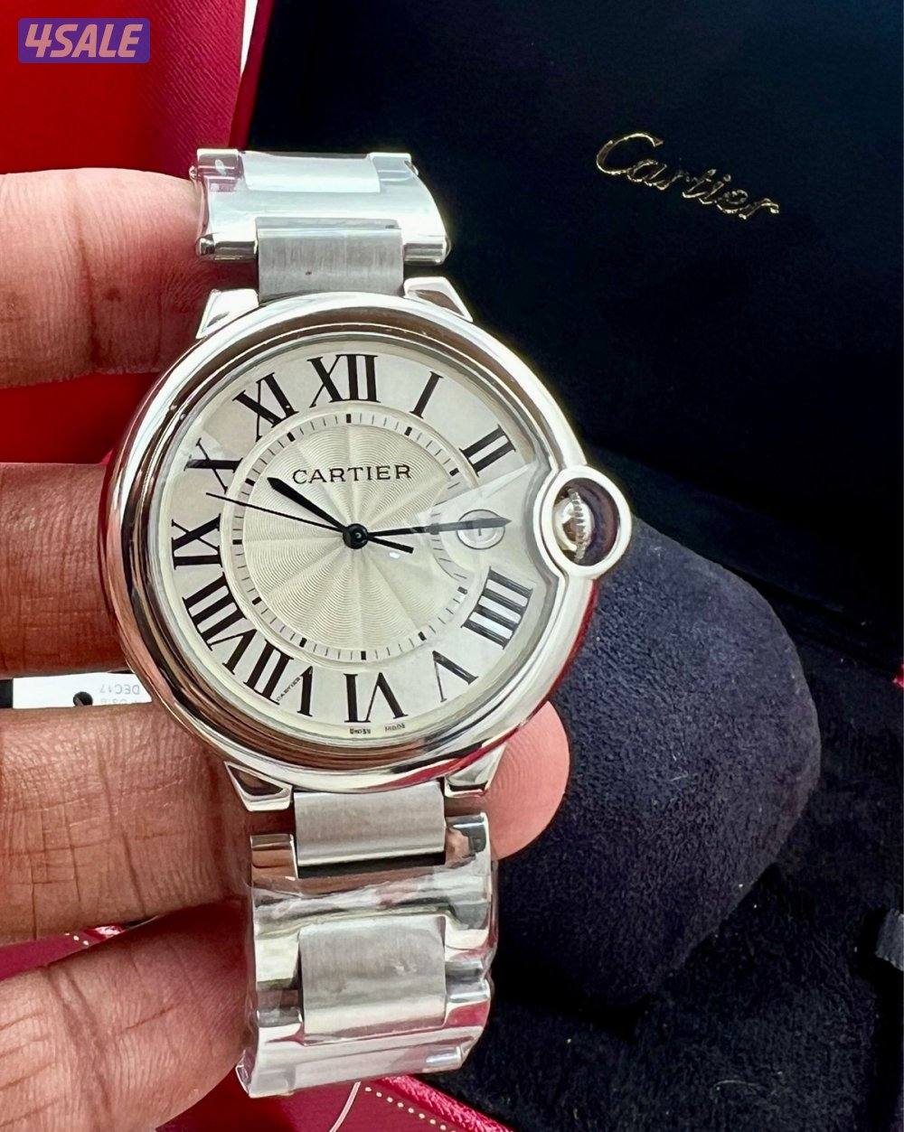 ساعات ماستر كولتي vip سويسري شي فاخر13