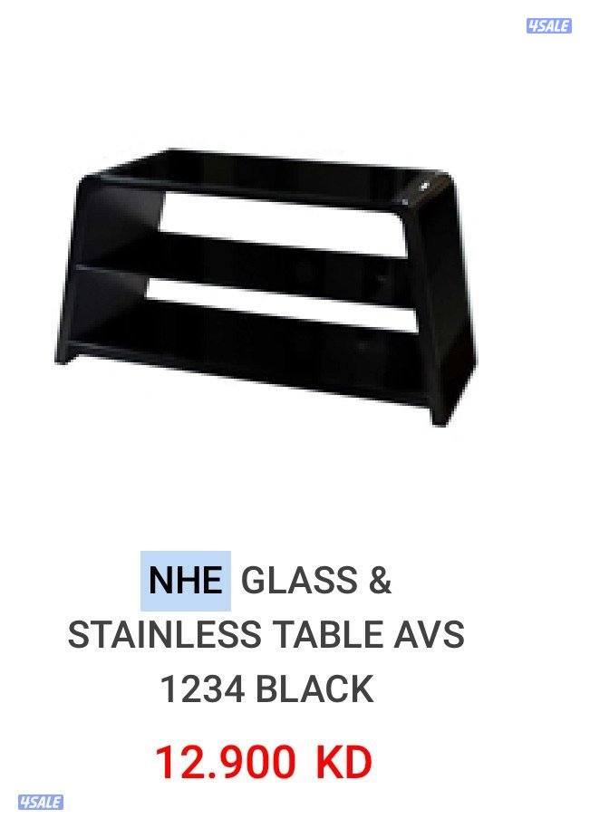 NHE TV stand sealed0