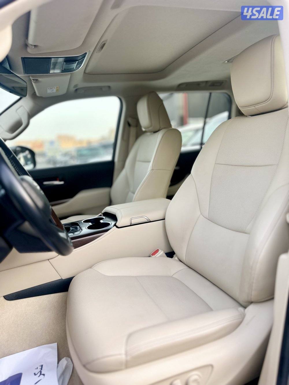 لاند GXR ايرو بدون تيربو 20227