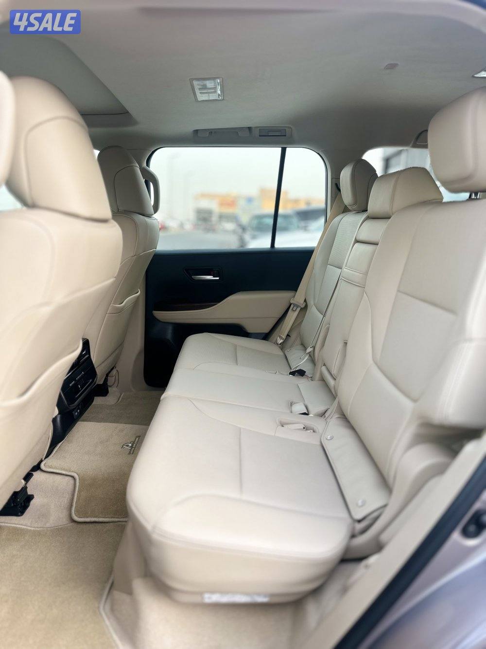 لاند GXR ايرو بدون تيربو 20228