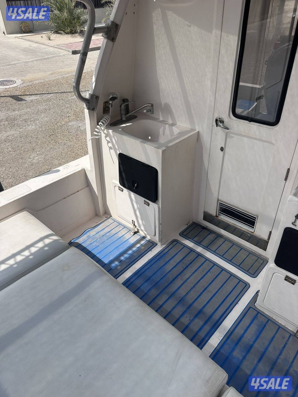 سندباد 37 قدم سوبر ديلوكس2