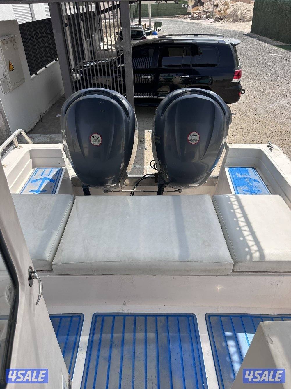 سندباد 37 قدم سوبر ديلوكس3