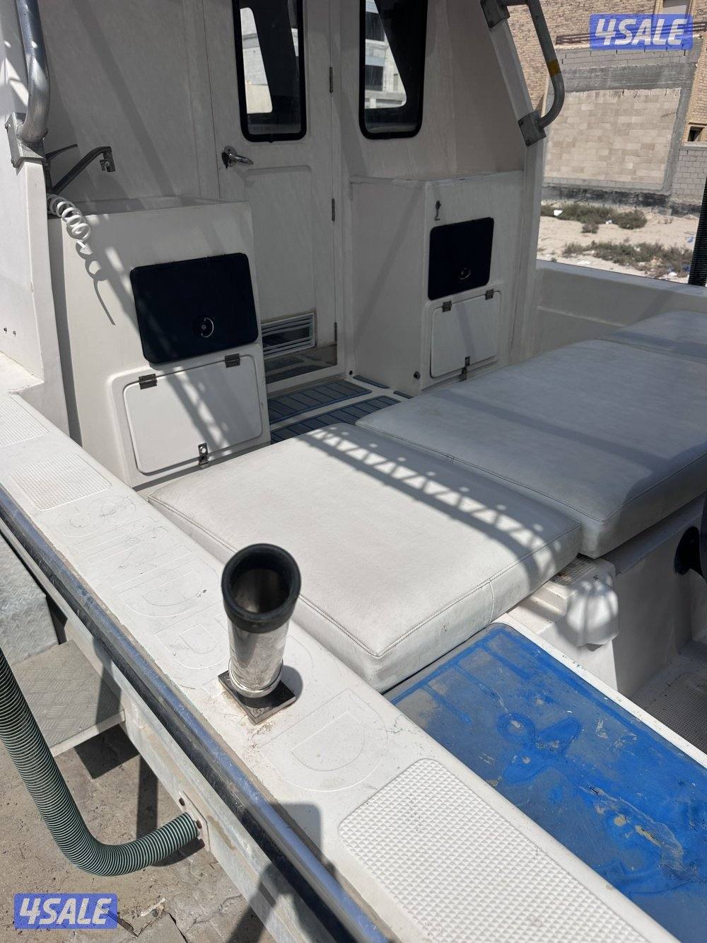 سندباد 37 قدم سوبر ديلوكس4