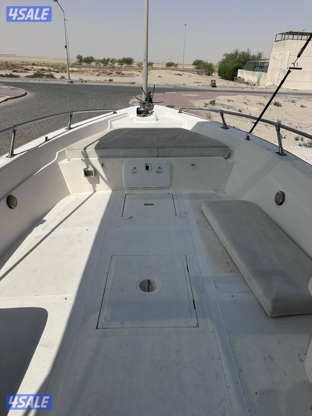 سندباد 37 قدم سوبر ديلوكس5