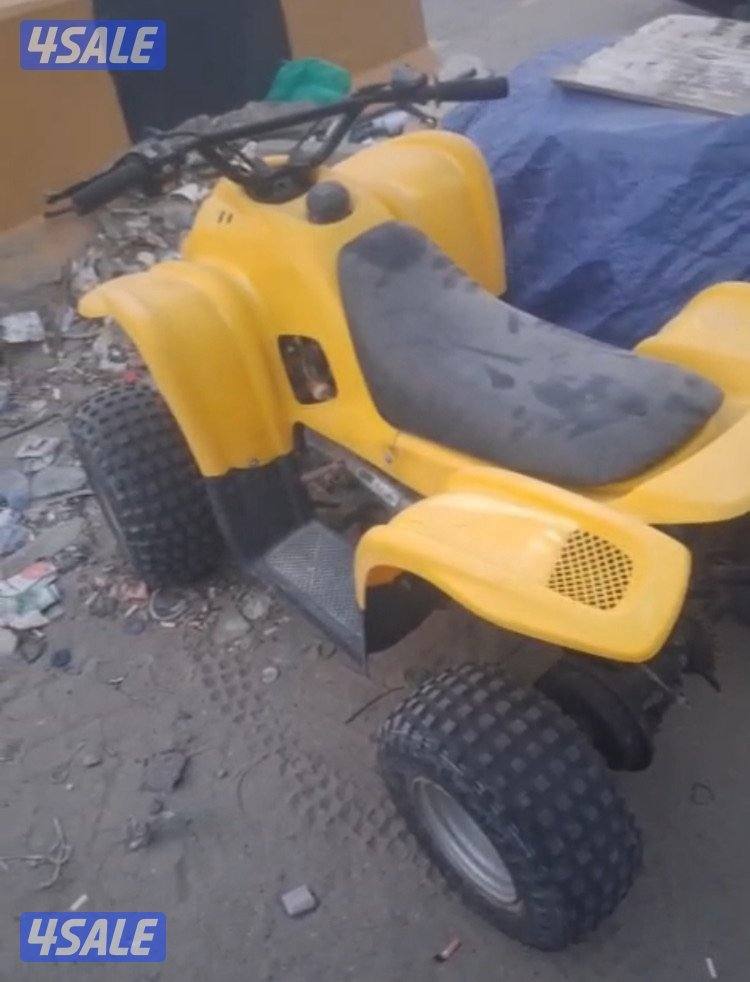 للبيع بقي العميري حجم ٥٠ شرط الفحص نهائي ٢٥٠ دينار للجادين فقط 👇0