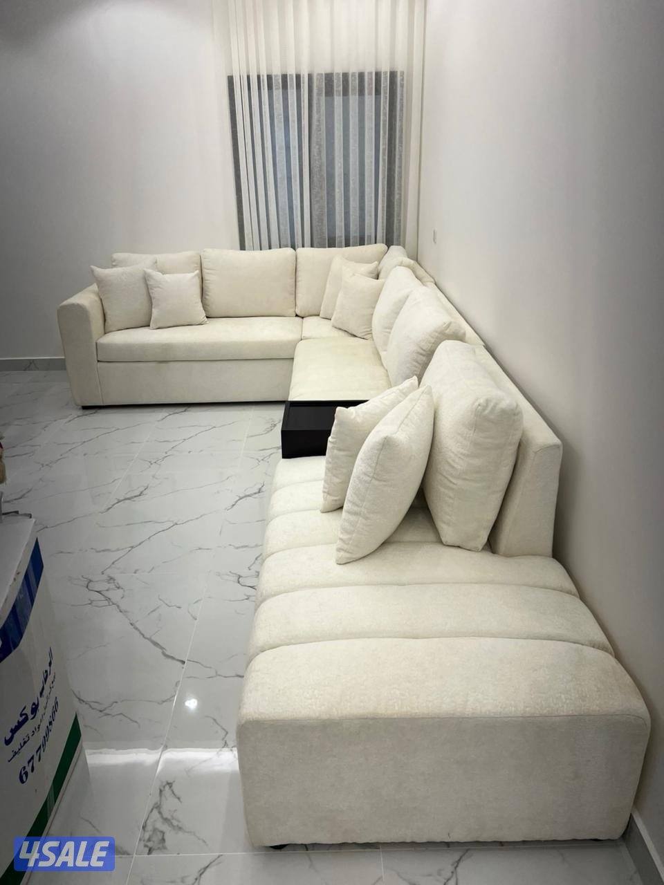 تفصال ديوانيات / تفصال غنفات / ستاير / كل ما يخص الأثاث1