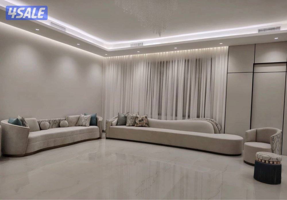 تفصال ديوانيات / تفصال غنفات / ستاير / كل ما يخص الأثاث4