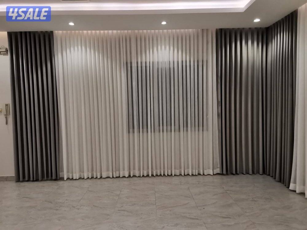 تفصال ديوانيات / تفصال غنفات / ستاير / كل ما يخص الأثاث8