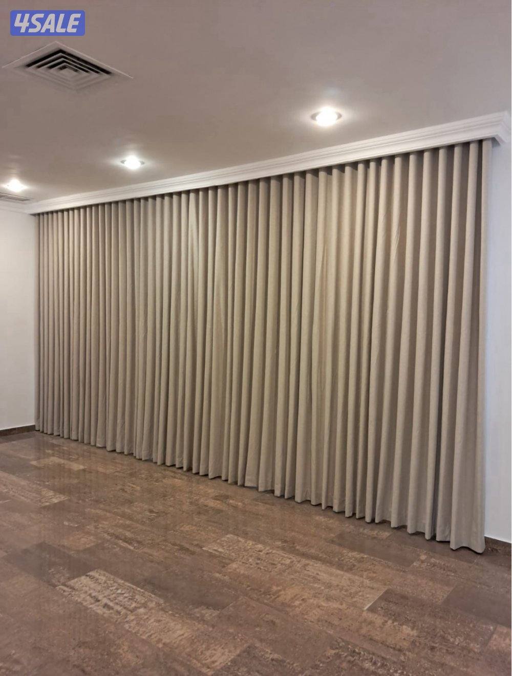 تفصال ديوانيات / تفصال غنفات / ستاير / كل ما يخص الأثاث10