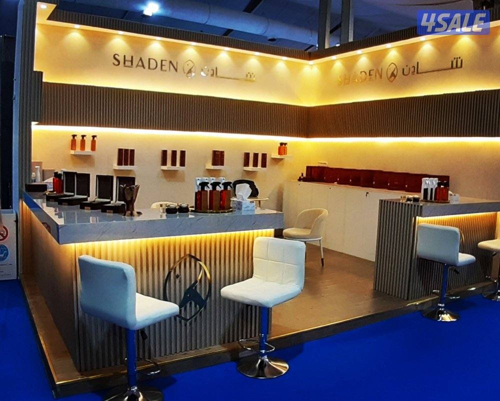 تصميم وتنفيذ جميع أعمال الديكور الداخلية والخارجية15