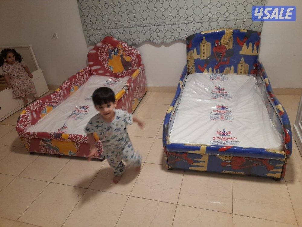 سراير طبي جميع المقاسات متوفره الان بجميع انواعها5