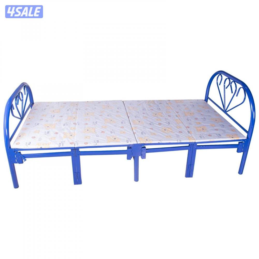 سراير حديد بسعر جديد الان متوفر جميع المقاسات4