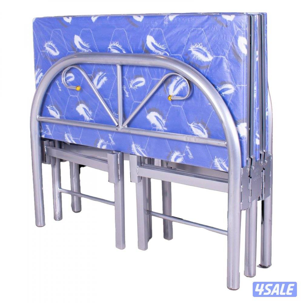 سراير حديد بسعر جديد الان متوفر جميع المقاسات5