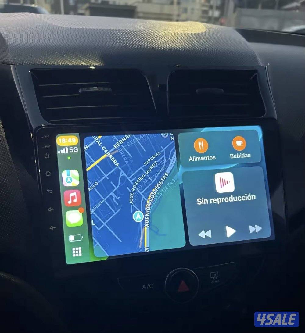 للبيع شاشة اندرويد 4 رام1