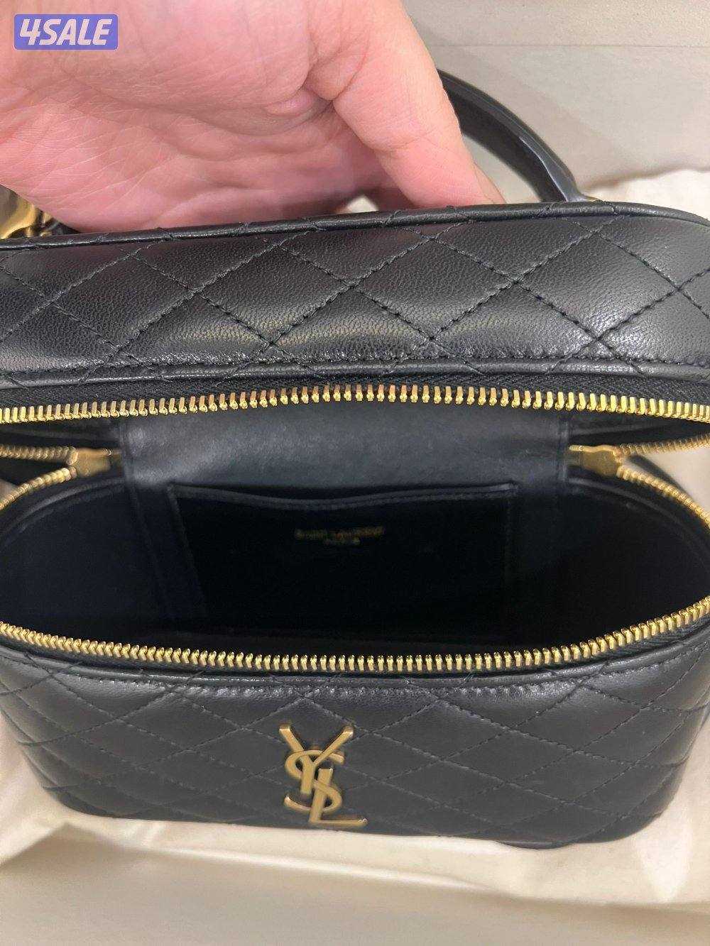 سان لوران من بلومنغديلز جديدة1