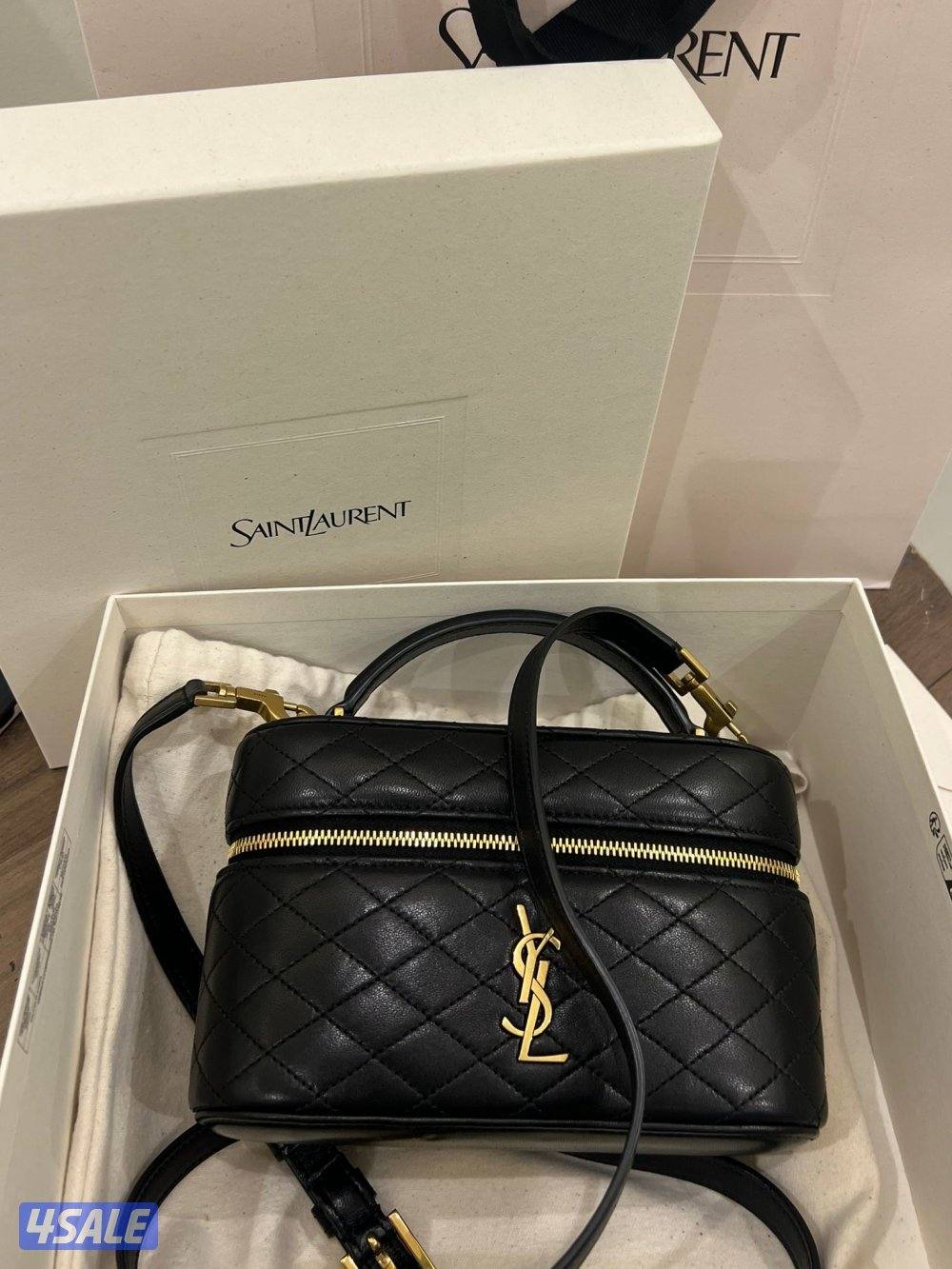 سان لوران من بلومنغديلز جديدة0