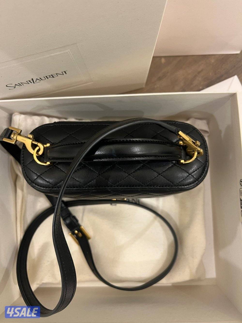 سان لوران من بلومنغديلز جديدة4