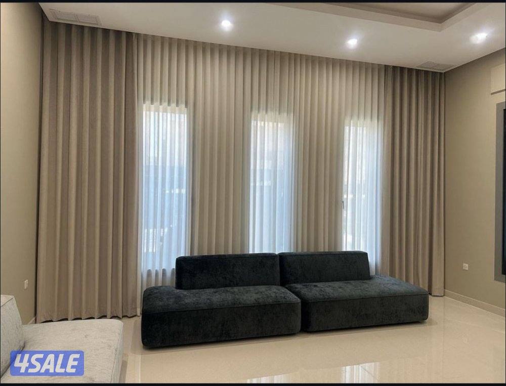 تفصال وتنجيد وستاير3