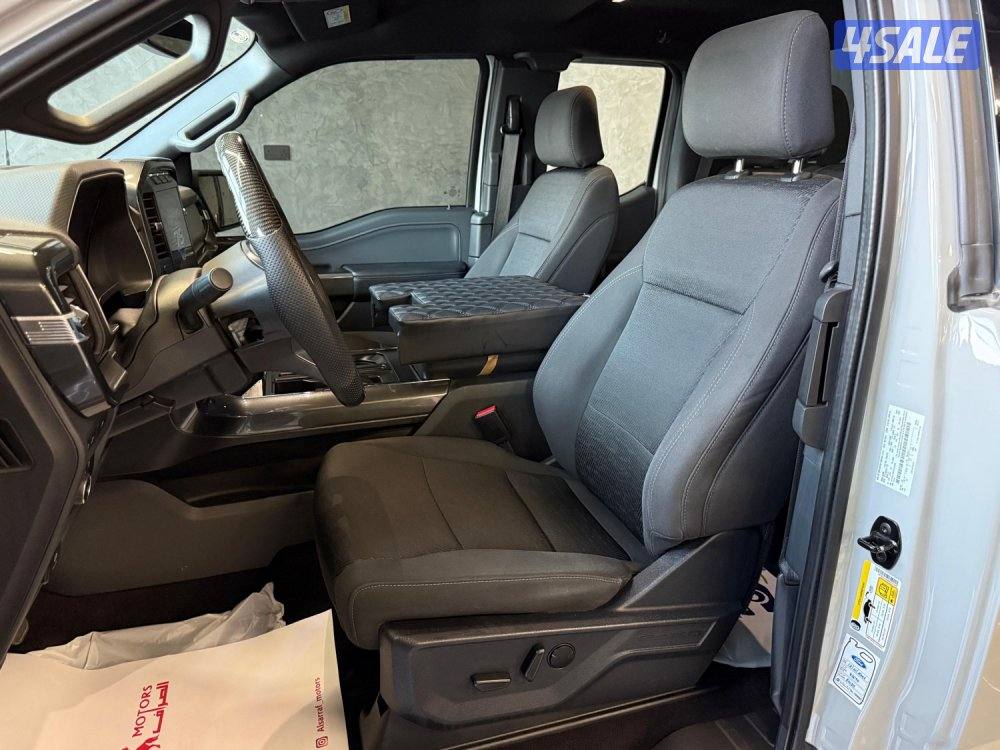 فورد F150 Sport1