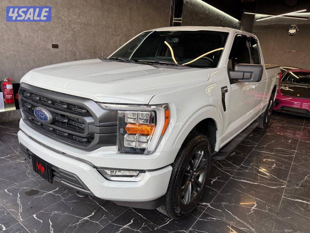 فورد F150 Sport0
