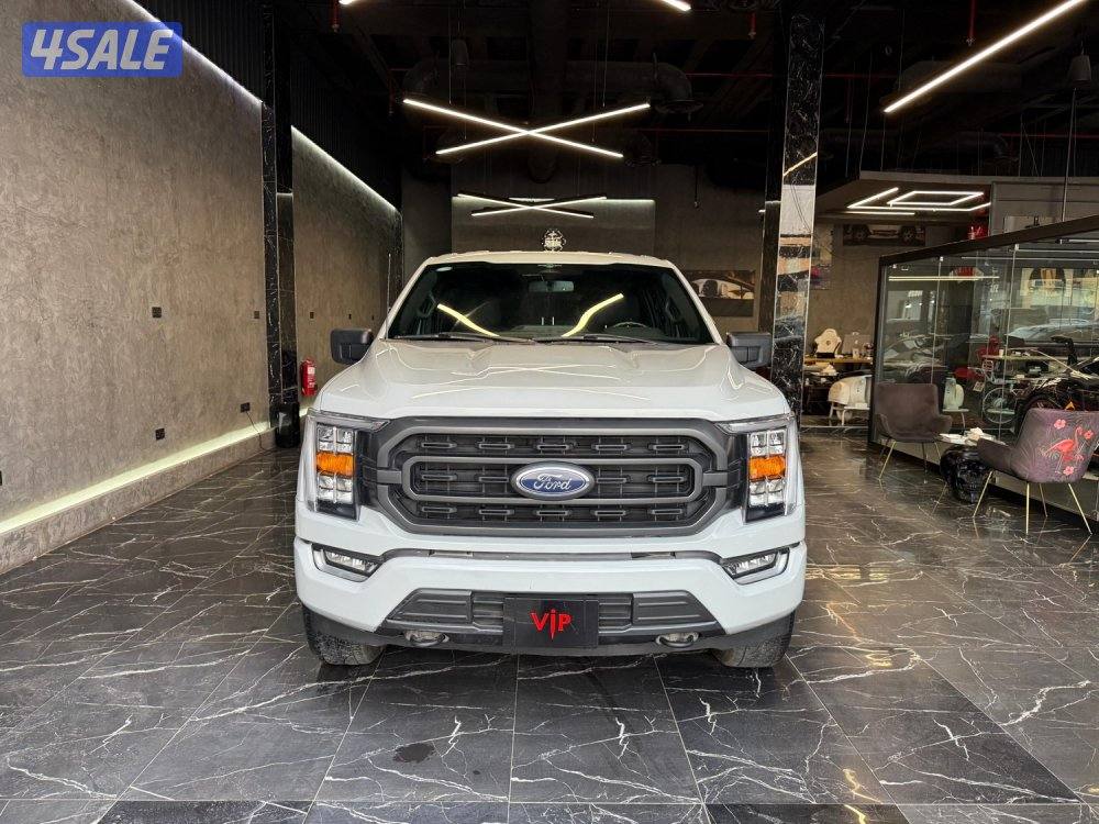 فورد F150 Sport3