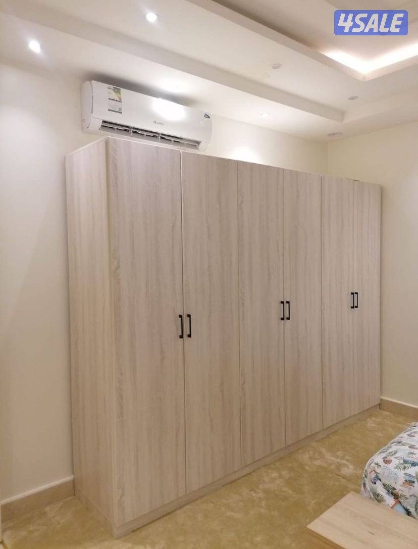 تفصال سراير وكبات0