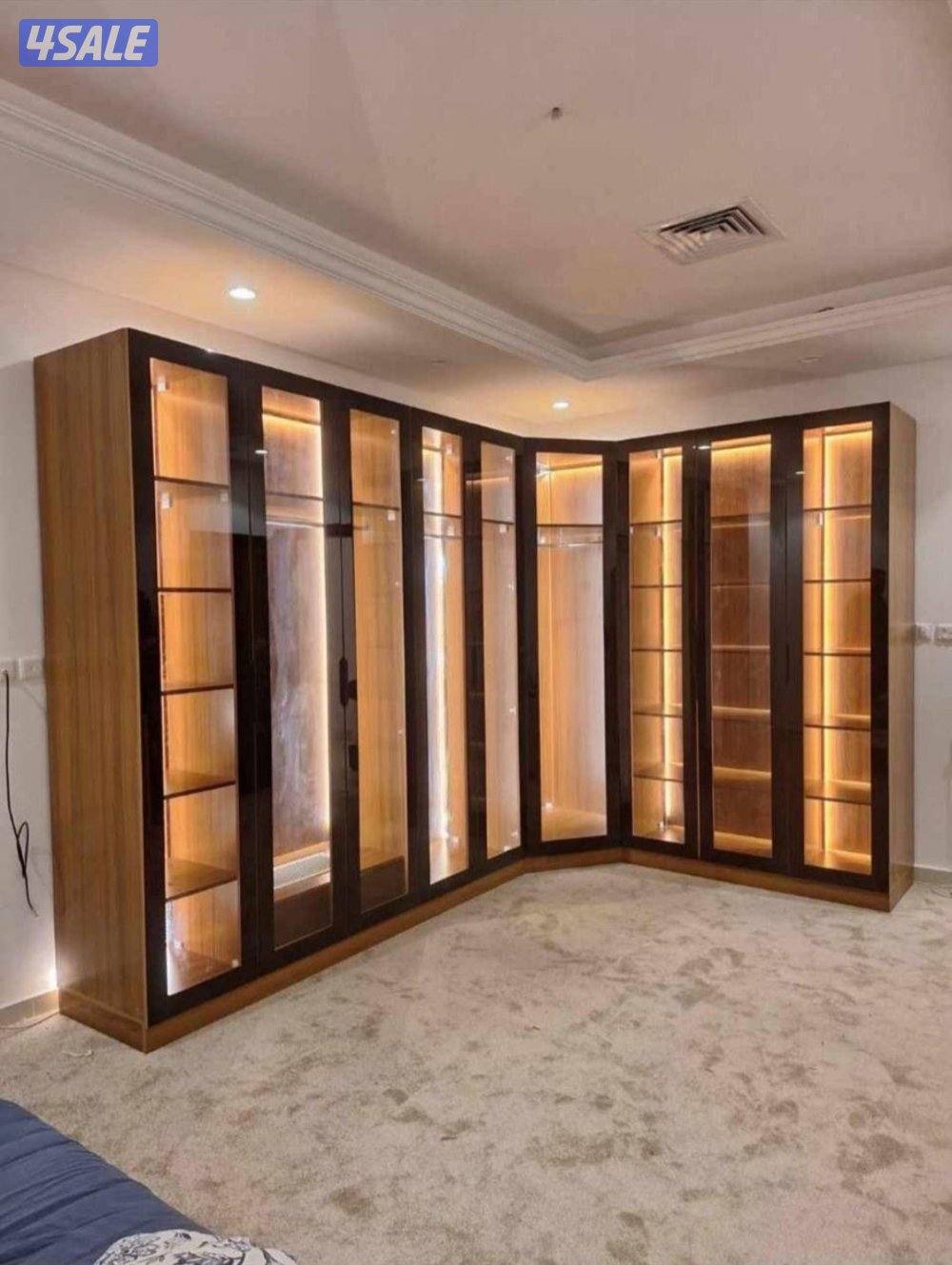 تفصال سراير وكبات2