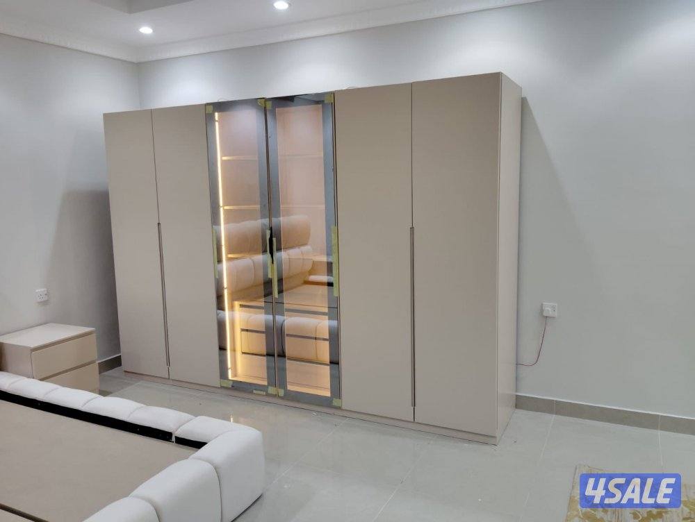 تفصال سراير وكبات3