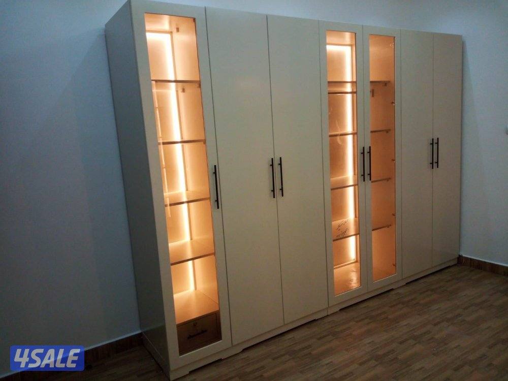 تفصال سراير وكبات7