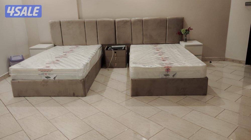 تفصال سراير وكبات15