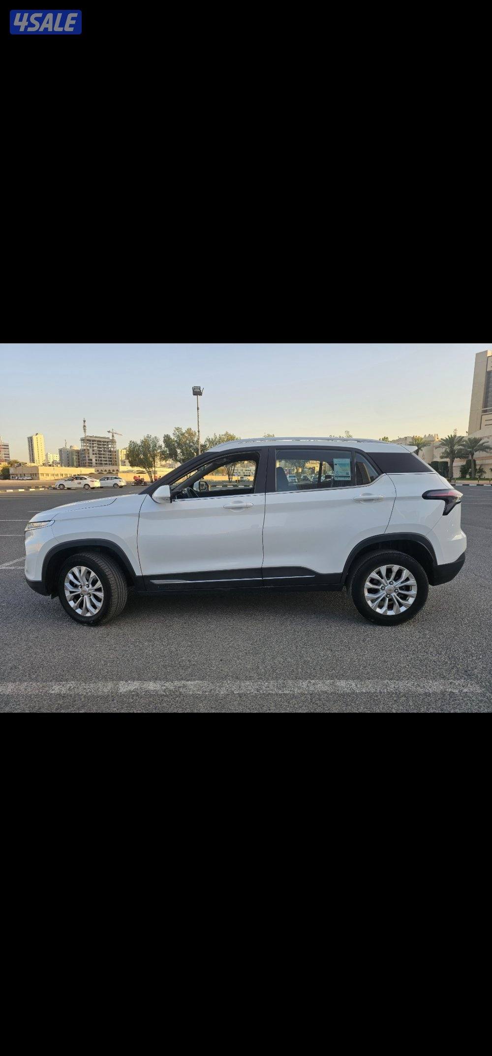 شفر جروف 2023 LT .. ماكينه 1500cc1