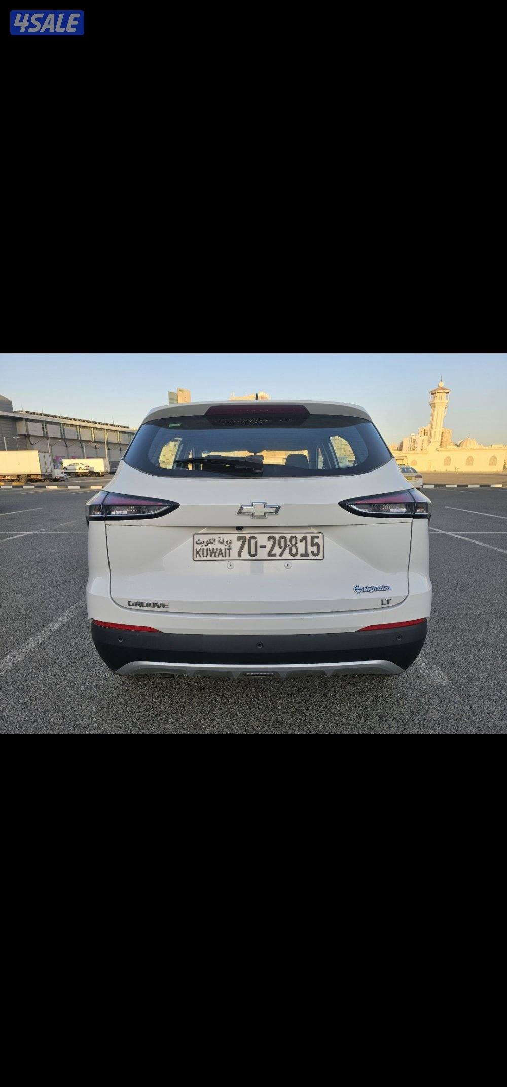 شفر جروف 2023 LT .. ماكينه 1500cc2